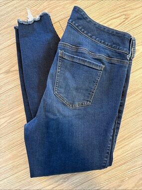 Torrid Jegging